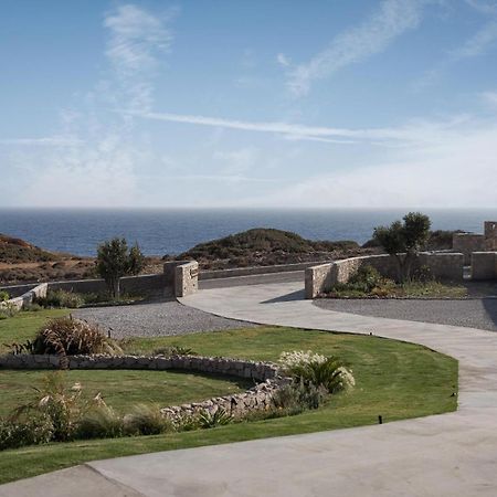 Horizon Suites Milos Paliochori Exterior photo
