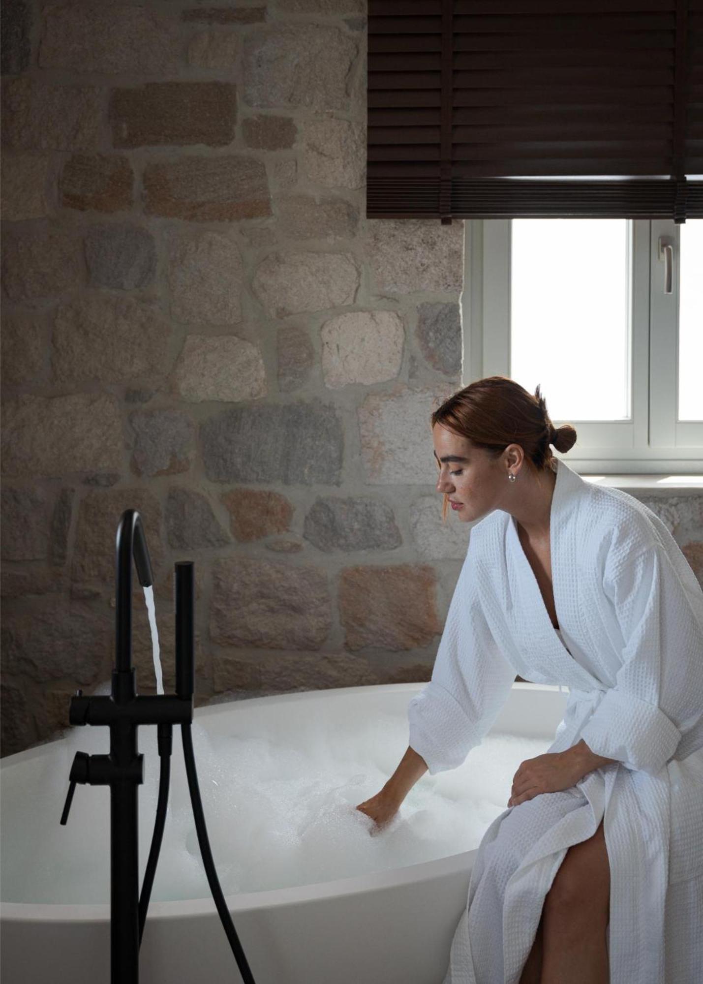 Horizon Suites Milos Paliochori Room photo